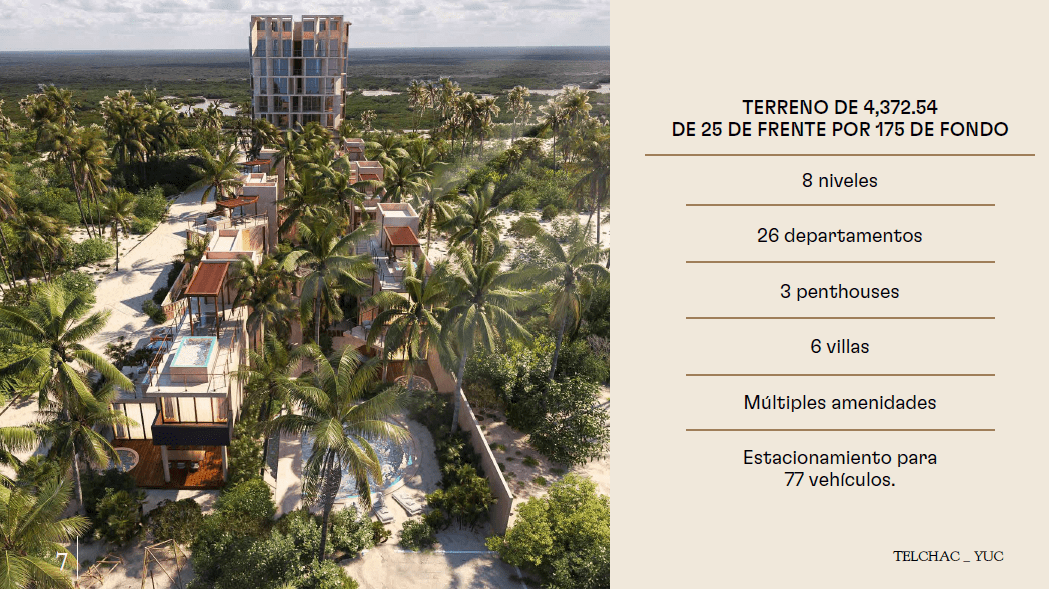 BAJAREQUE DIMENSIONES