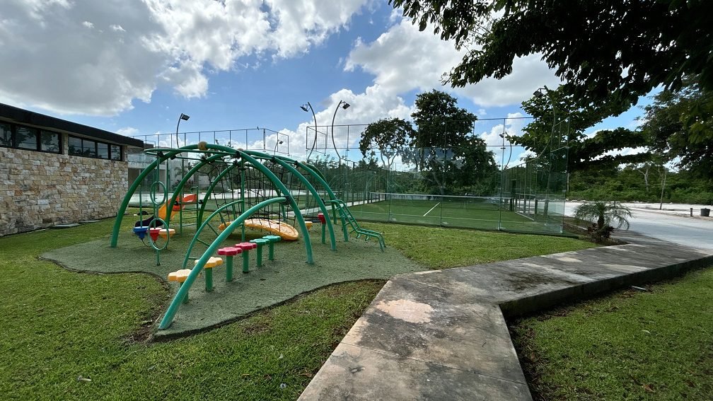 VISTA JUEGOS CANCHAS