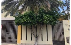 VISTA FACHACA CASA EN VENTA M´RIDA PEDREGALES DE TANLUM
