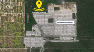 Terreno en venta Mérida,m Chivhi Suárez