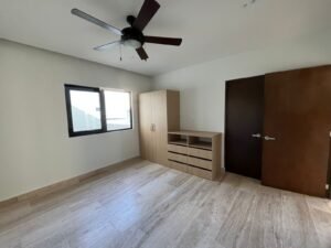 INTERIOR HABITACIÓN PENTHOUSE EN VENTA YUCALPETÉN