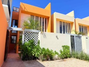 Villa en venta Chelem Puerto Yucatán amueblada