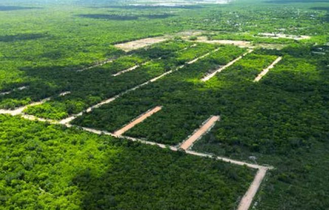 Terrenos en venta Ucu