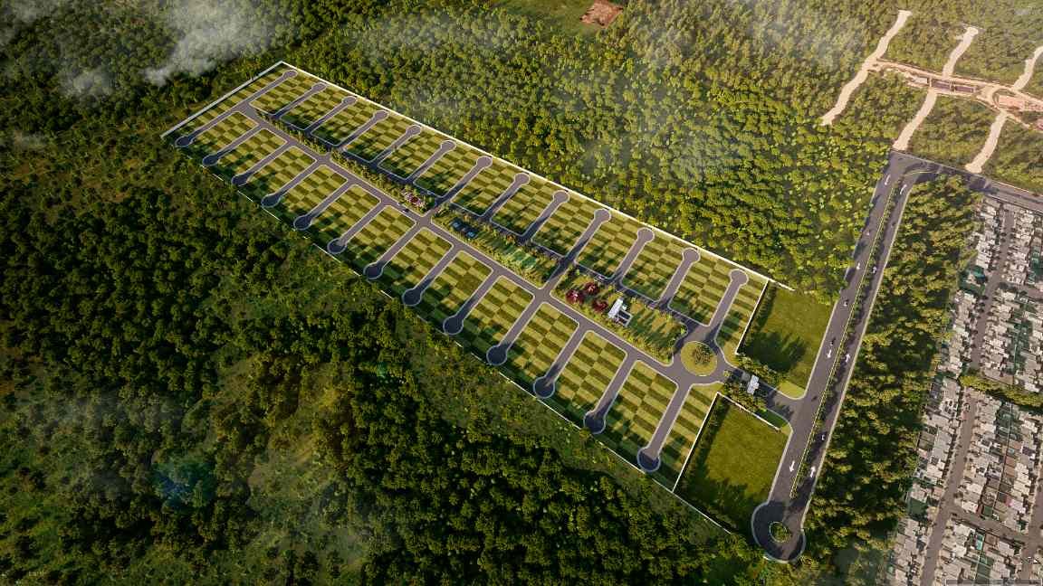 Terrenos en venta Conkal