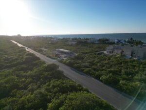 Vista tERRENOS EN VENTA sAN bENITO yUCATÁN