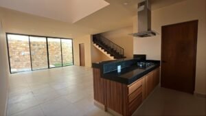 Townhouses en venta Temozón Norte