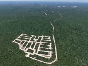 Terrenos en venta Chicxulub Pueblo